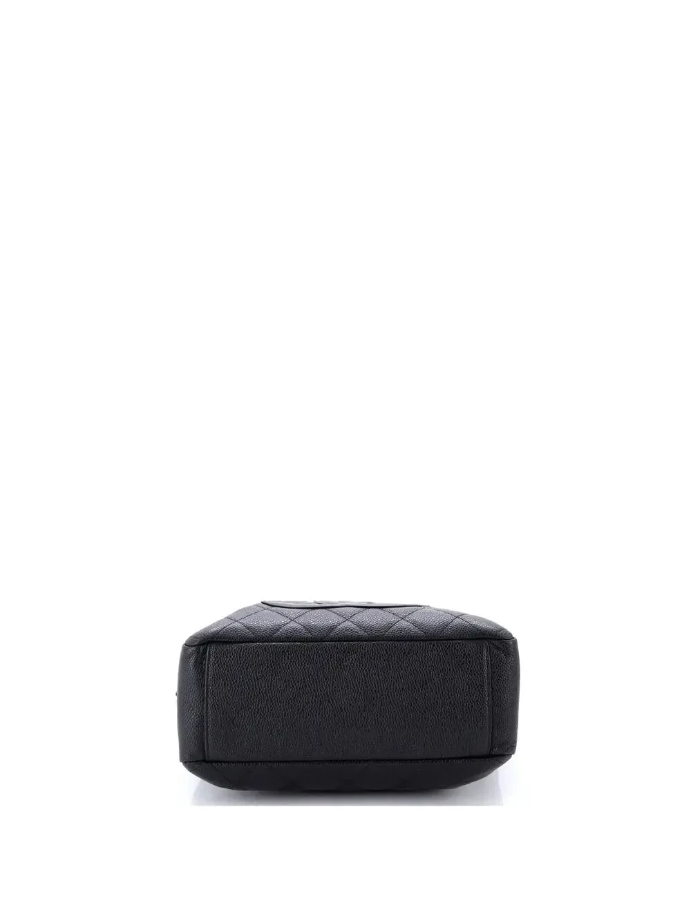 Chanel Petite Shopping Tote Quilted #327308C28B